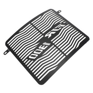 Motorcycal Radiator Guard Protector Radiator Cover For Yamaha Fjr1300 06-18