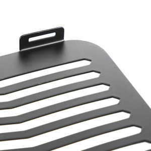Motorcycal Radiator Guard Protector Radiator Cover For Yamaha Fjr1300 06-18