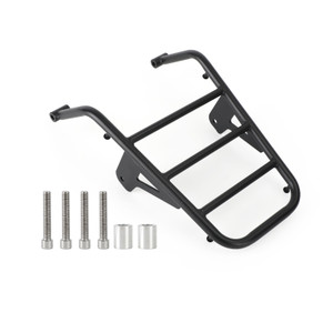 Rear Cargo Luggage Rack Carrier For Kawasaki KLX230 KLX 230 S/SE 2020 2021 2022