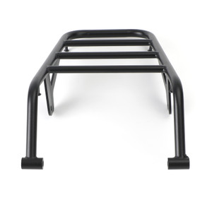 Rear Cargo Luggage Rack Carrier For Kawasaki KLX230 KLX 230 S/SE 2020 2021 2022