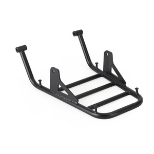 Rear Cargo Luggage Rack Carrier For Kawasaki KLX230 KLX 230 S/SE 2020 2021 2022