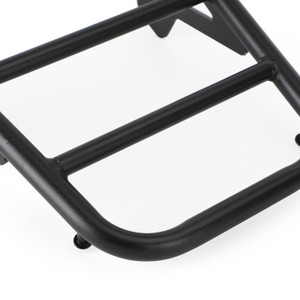 Rear Cargo Luggage Rack Carrier For Kawasaki KLX230 KLX 230 S/SE 2020 2021 2022