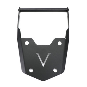 Phone Navigation Bracket Gps Extension Bracket Black For Honda Versys X300 2021