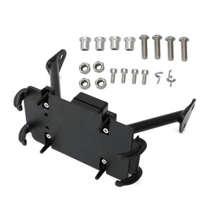 Phone Navigation Bracket Gps Extension Bracket Black For Bmw S1000Xr 15-19