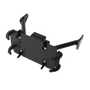 Phone Navigation Bracket Gps Extension Bracket Black For Bmw S1000Xr 15-19