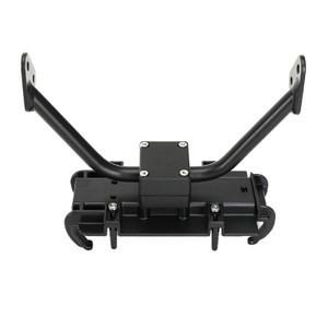 Phone Navigation Bracket Gps Extension Bracket Black For Bmw S1000Xr 15-19