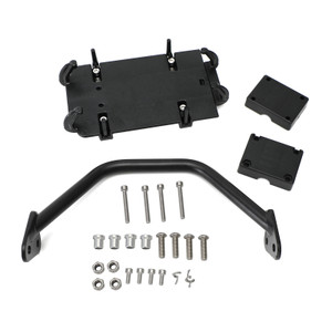Phone Navigation Bracket Gps Extension Bracket Black For Bmw S1000Xr 15-19