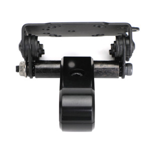 Phone Navigation Bracket Gps Extension Bracket 22Mm For Motocycle Motorbike