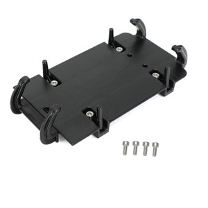 Phone Navigation Bracket Gps Extension Bracket Hook For Motocycle Motorbike