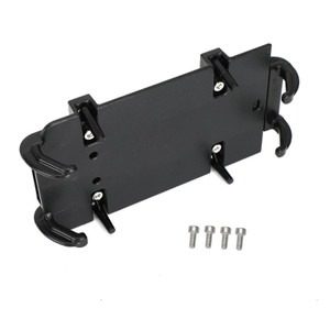 Phone Navigation Bracket Gps Extension Bracket Hook For Motocycle Motorbike