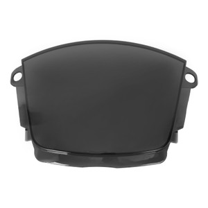 Headlight Fairing Screen Windshield Cover for Honda Rebel CMX 1100 CM1100 2021 Black