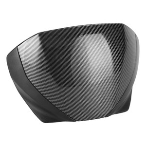 Front Screen Windshield Fairing Windscreen Deflector For Trident 660 2021+ Carbon