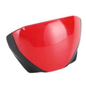Front Screen Windshield Fairing Windscreen Deflector For Trident 660 2021+ Red