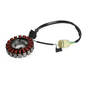 Magneto Stator Generator For Honda TRX350 TE/TM/FM/FE Rancher 350 S ES 00-06