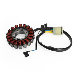 Magneto Stator Generator For Honda TRX350 TE/TM/FM/FE Rancher 350 S ES 00-06
