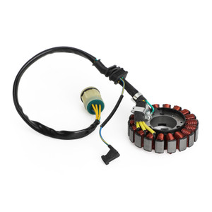 Magneto Stator Generator For Honda TRX350 TE/TM/FM/FE Rancher 350 S ES 00-06