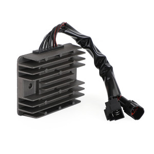 Stator Coil+Voltage Regulator Rectifier+Gasket For Suzuki GSX-R GSXR 1000 05-06