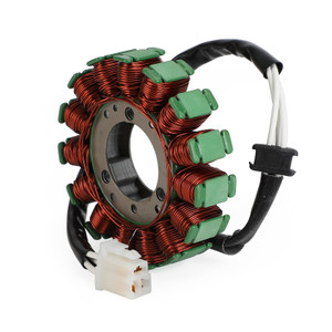 Stator Coil+Voltage Regulator Rectifier+Gasket For Suzuki GSX-S GSXS 1000 16-20