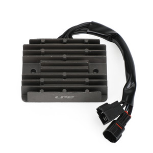 Stator Coil+Voltage Regulator Rectifier+Gasket For Suzuki GSR750 GSXS750 12-20