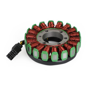 Magneto Stator+Voltage Regulator Rectifier+Gasket For Honda CB1000R /ABS 09-2019