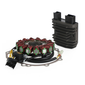 Magneto Stator+Voltage Regulator Rectifier+Gasket For Honda CBR1000RR 2010-2013