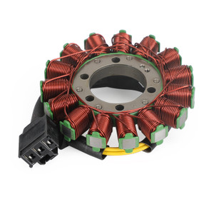 Magneto Stator+Voltage Regulator Rectifier+Gasket For Honda CBR600RR/ABS 07-12