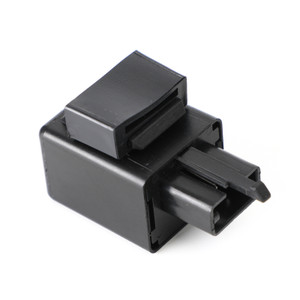 Turn Signal Indicator Flasher Relay Module fit for Honda CBR600 GL1500 VTX1300