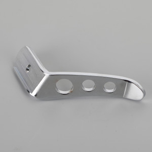 Motorcycle Stand Kickstand Extension Chrome Fit For Harley Touring Glide 91-20,Motorcycle Chrome Stand Kickstand Extension Fit For Harley Touring Glide 91-20,Kick Stand Extension For Harley Electra Glide Low Ultra Classic / Ultra Limited