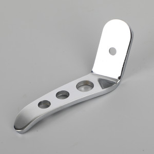 Motorcycle Stand Kickstand Extension Chrome Fit For Harley Touring Glide 91-20,Motorcycle Chrome Stand Kickstand Extension Fit For Harley Touring Glide 91-20,Kick Stand Extension For Harley Electra Glide Low Ultra Classic / Ultra Limited