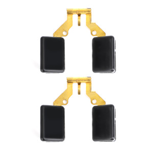 2X Carburetor Repair Kit Float fit for Yamaha XV700 XV750 XV920 XV1000 XV1100