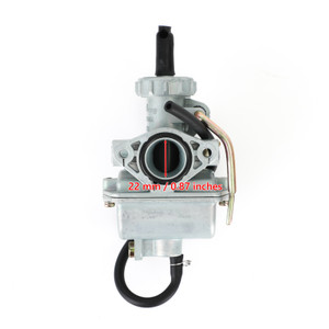 Carburetor Carb fit for TaoTao Buyang PZ22 125cc ATVs Pit Dirt Bikes Go Karts