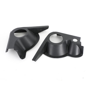 Golf Cart Speaker Pod Kit fit for EZGO TxT 1994 and Up E-z-go 627153