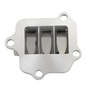 Motorcycle New Aftermarket Inlet Reed Valve For Yamaha PW80 PY80 G80T PW244