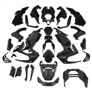Injection Molding Fairing Bodywork for Honda X-ADV 750 XADV750 2017-2020 010#