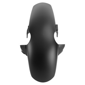 ABS Front Fender Mudguard for Honda CB650R CBR650R 2019 2020 2021 Matt Black