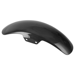 Front Fender Mudguard for Honda Rebel CMX300 CMX500 2017-2021 Carbon