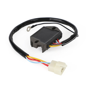 Rectifier For Suzuki GS650G GS850G GSX400F 82-1983/1999 32800-45220 32800-471V0