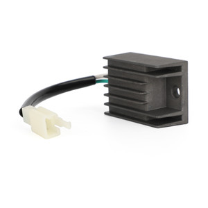 Regulator Rectifier For Honda ATC200X TRX250X TRX250R 1986-1992 31410-KZ1-680