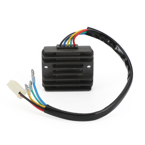 Regulator Rectifier For Suzuki GSX1100S Katana 82-83 32800-49330 32800-49331