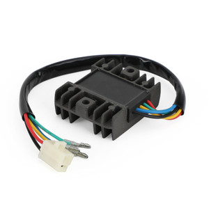 Regulator Rectifier For Suzuki GSX1100S Katana 82-83 32800-49330 32800-49331