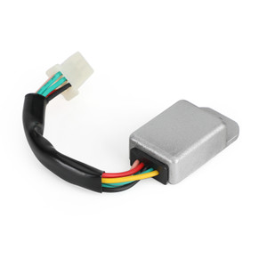 Regulator Rectifier For Honda XL125 XL125S CB125 CB125S 1984-1985 31600-437-971