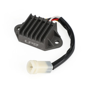 Regulator Rectifier For Yamaha Moto 4 YFM200 Tri Moto 200 225 83-88 29U-81960-90