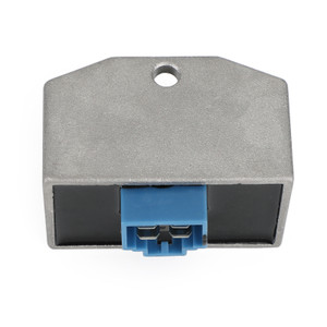4-Pin Regulator Rectifier For Honda CB110 11-17 CBF125 JC40 06-16 CBF150 05-16