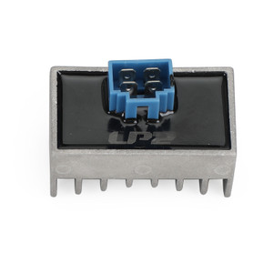 4-Pin Regulator Rectifier For Honda CB110 11-17 CBF125 JC40 06-16 CBF150 05-16
