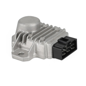 Regulator Rectifier For Honda ANF110 AFS110 Wave 110 2009-2010 31600-KWB-601