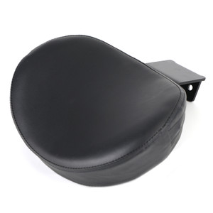 Driver Rider Sissy Bar Backrest Seat Back Rest fit Suzuki Volusia VL400 C50,Motorcycle Black Driver Rear Backrest Sissy Bar Pad For Suzuki Volusia C50,Black Rider Sissy Bar Backrest Seat fit Suzuki Volusia VL400 Boulevard C50