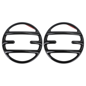 INDICATOR SIGNAL LIGHT COVER GUARD ABS FOR HONDA REBEL CMX 300 500 2017-2021