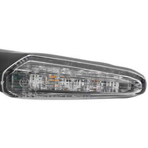 Front Rear LED Turn Signal Light For HONDA CRF1000L Africa Twin 2015-2017 Clear
