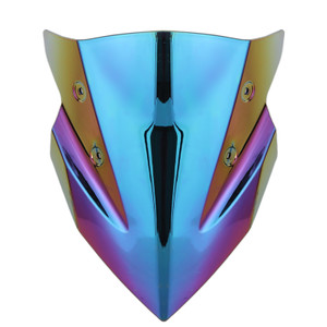 Windshield Windscreen Wind Shield Protector for Kawasaki Z400 2018-2022 IRI