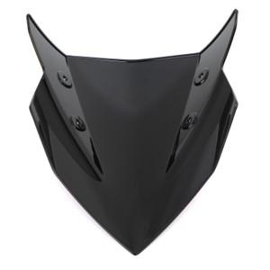 Windshield Windscreen Wind Shield Protector for Kawasaki Z400 2018-2022 IRI